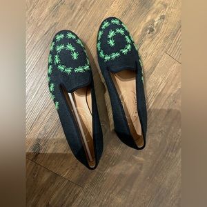 Stubbs & wootton shoes